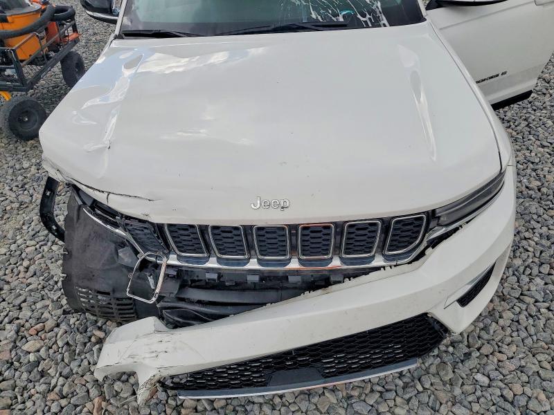 Aukcja sprzedaży 2023 Jeep Grand Cherokee, vin: 1C4RJGBG9PC511674, numer aukcji: 67532476
