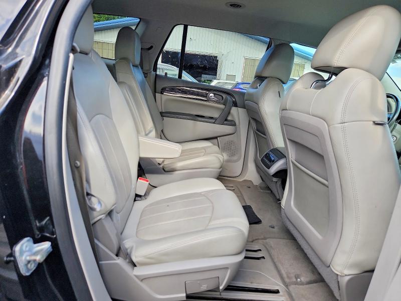 Aukcja sprzedaży 2017 Buick Enclave, vin: 5GAKRBKDXHJ315034, numer aukcji: 67659506