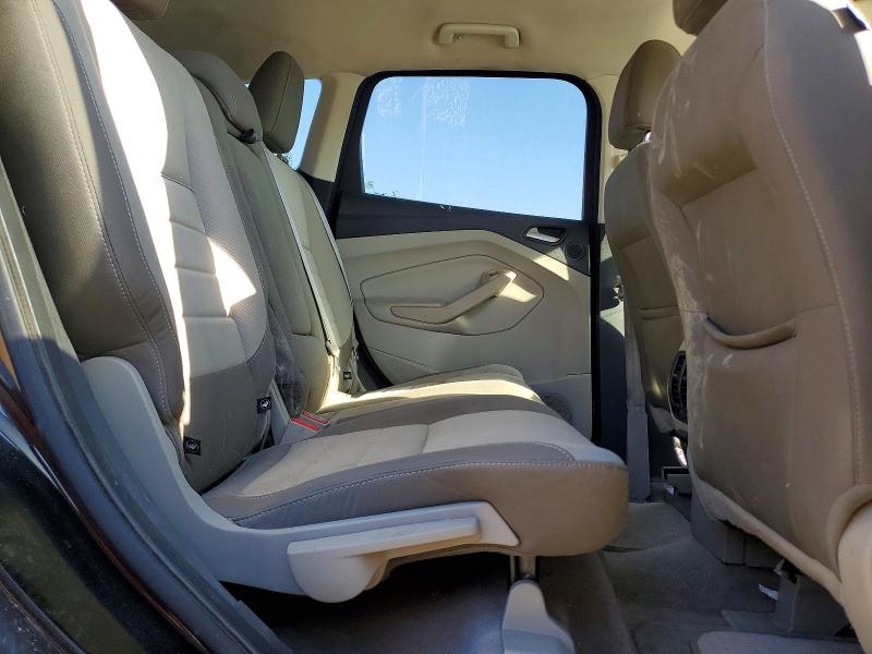 69449936 :رقم المزاد ، 1FMCU9GX3DUD39676 vin ، 2013 Ford Escape مزاد بيع