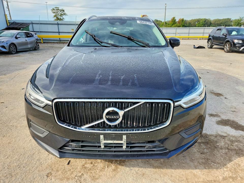 Aukcja sprzedaży 2019 Volvo Xc60, vin: YV4A22RK4K1366844, numer aukcji: 68432746