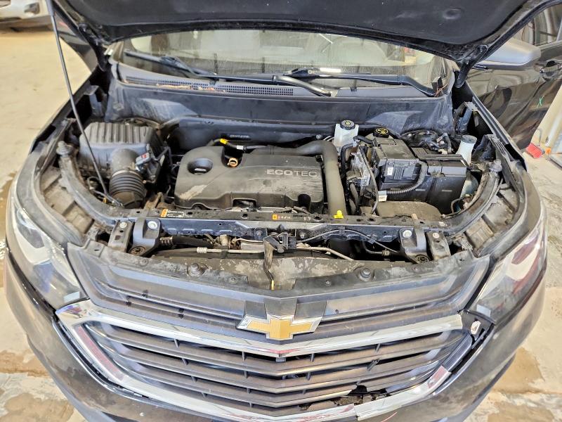 Aukcja sprzedaży 2020 Chevrolet Equinox, vin: 2GNAXHEV1L6175153, numer aukcji: 69849386