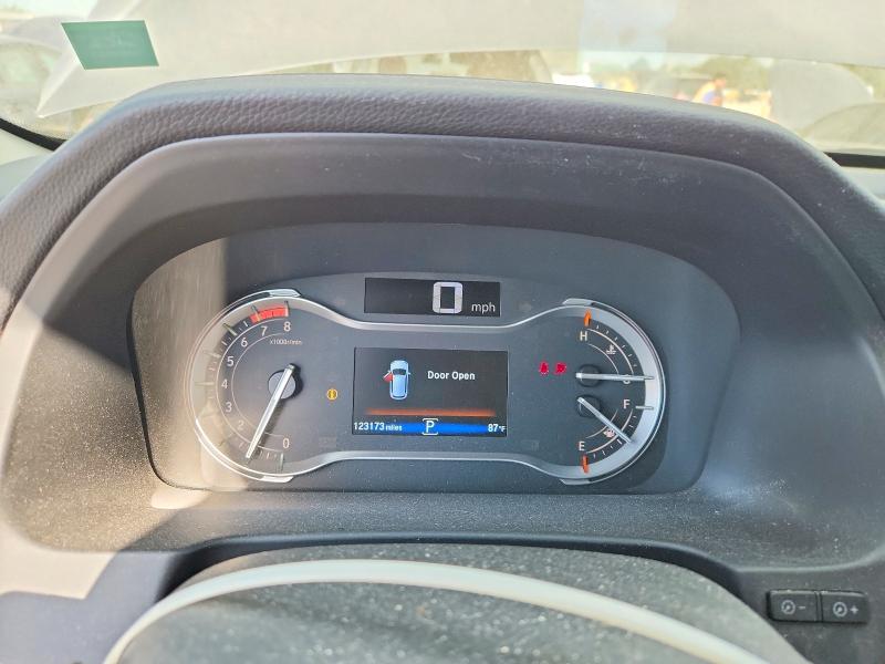 Aukcja sprzedaży 2016 Honda Pilot, vin: 5FNYF6H87GB045396, numer aukcji: 67485576