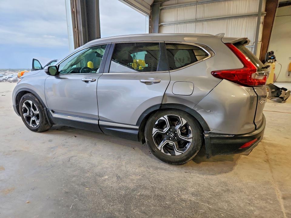 Продажа на аукционе авто 2019 Honda Cr-v, vin: JHLRW2H96KX004751, номер лота: 70185826