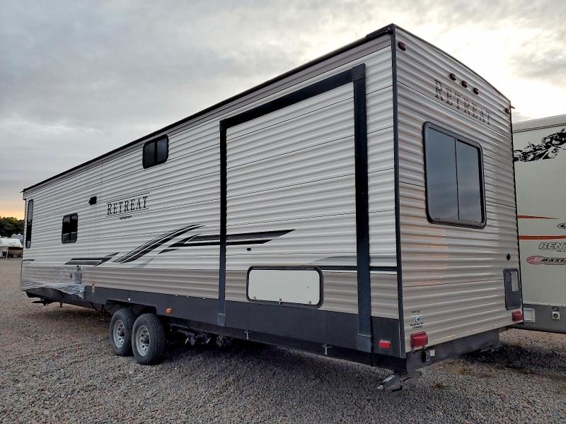 69330056 :رقم المزاد ، 4YDT39F29LW260428 vin ، 2020 Keystone Rv Other مزاد بيع