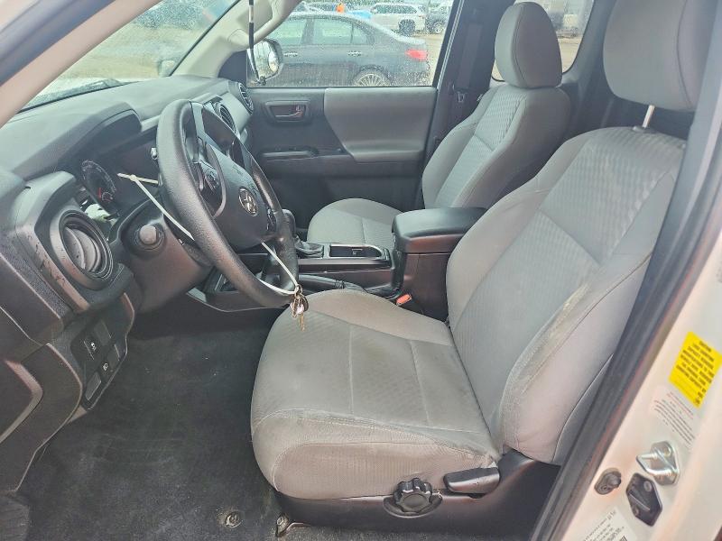 Aukcja sprzedaży 2023 Toyota Tacoma, vin: 3TYRX5GN2PT073268, numer aukcji: 69724336