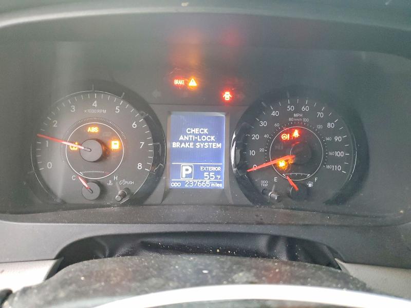 67711746 :رقم المزاد ، 5TDZK3DC1GS748352 vin ، 2016 Toyota Sienna مزاد بيع