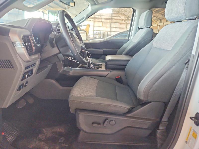 Aukcja sprzedaży 2023 Ford F150, vin: 1FT6W1EV2PWG56663, numer aukcji: 67850366