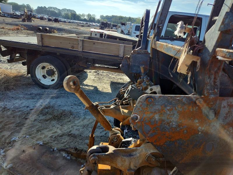 Aukcja sprzedaży 2023 John Deer Industrial Equipment, vin: 1P06135ETP6012886, numer aukcji: 68082436