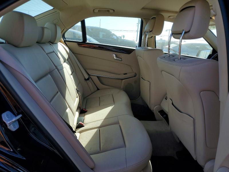 Продажа на аукционе авто 2014 Mercedes-benz E, vin: WDDHF8JB9EA989066, номер лота: 67738106