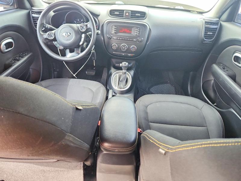 Aukcja sprzedaży 2014 Kia Soul, vin: KNDJP3A50E7071970, numer aukcji: 68630856