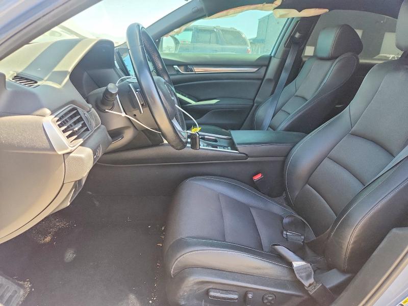 Продаж на аукціоні авто 2022 Honda Accord, vin: 1HGCV1F39NA020708, номер лоту: 69022216
