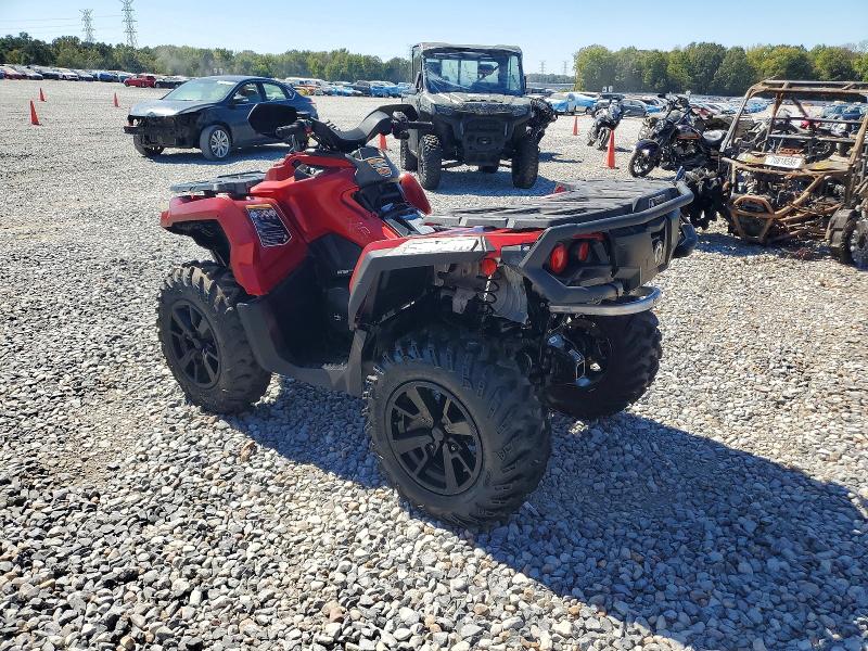71061326 :رقم المزاد ، 3JBLKAU2XRJ000059 vin ، 2024 Can-am Outlander مزاد بيع