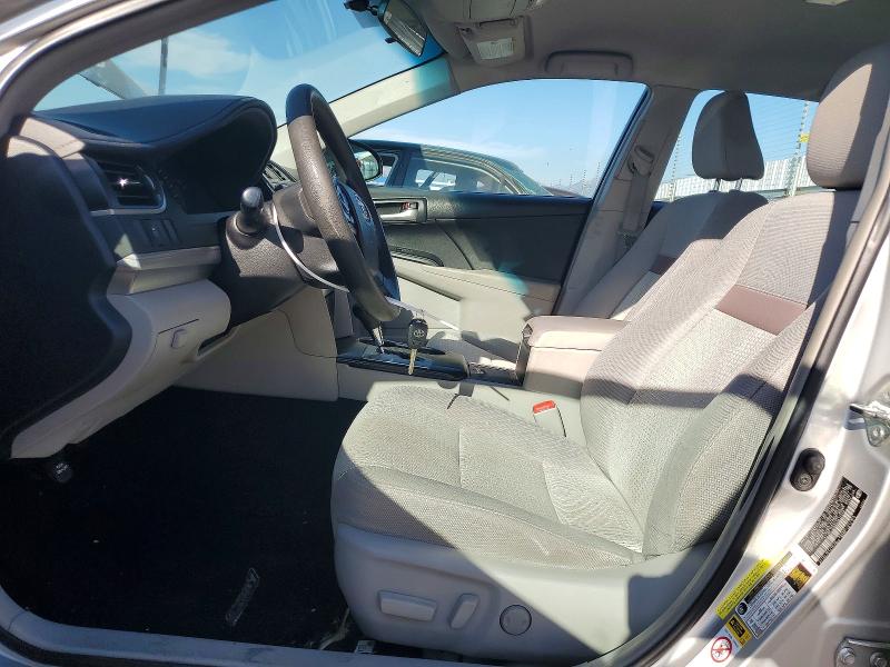 Aukcja sprzedaży 2014 Toyota Camry, vin: 4T1BF1FK8EU417772, numer aukcji: 69997436