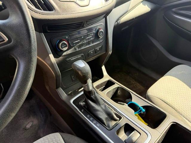 Aukcja sprzedaży 2017 Ford Escape, vin: 1FMCU9GD2HUA33113, numer aukcji: 70828636