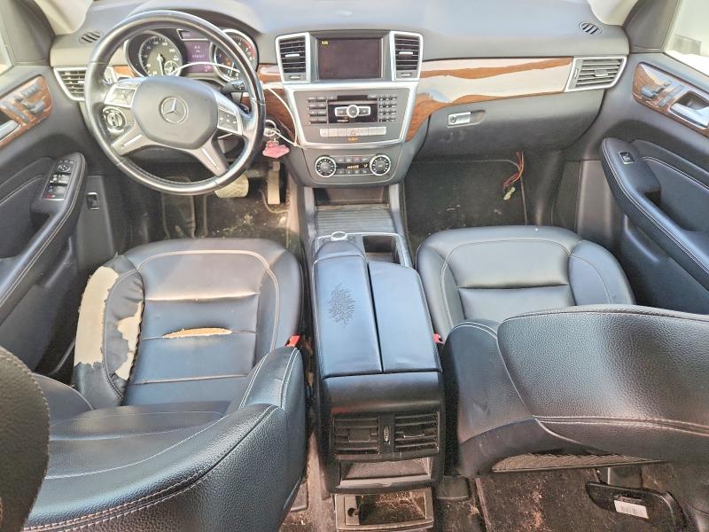 69690106 :رقم المزاد ، 4JGDA5HB0CA035178 vin ، 2012 Mercedes-benz Ml مزاد بيع