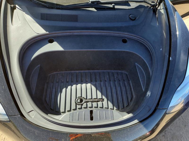 Продажа на аукционе авто 2021 Tesla Model 3, vin: 5YJ3E1EA3MF016951, номер лота: 69353506