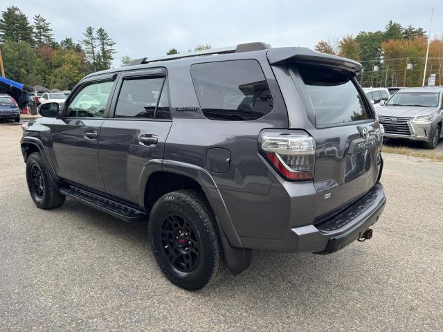 Aukcja sprzedaży 2016 Toyota 4runner, vin: JTEBU5JR5G5352457, numer aukcji: 71419136