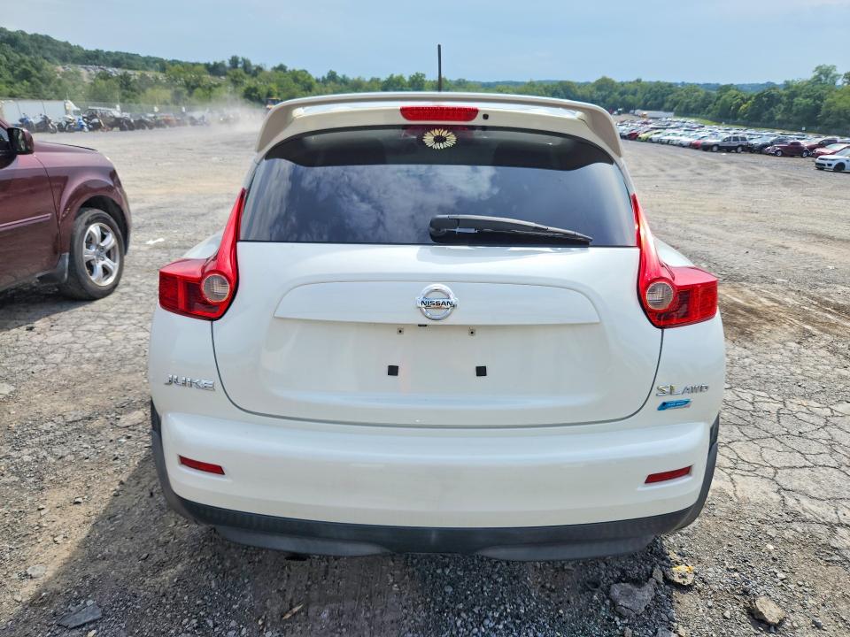 Aukcja sprzedaży 2013 Nissan Juke, vin: JN8AF5MV1DT212663, numer aukcji: 67914056