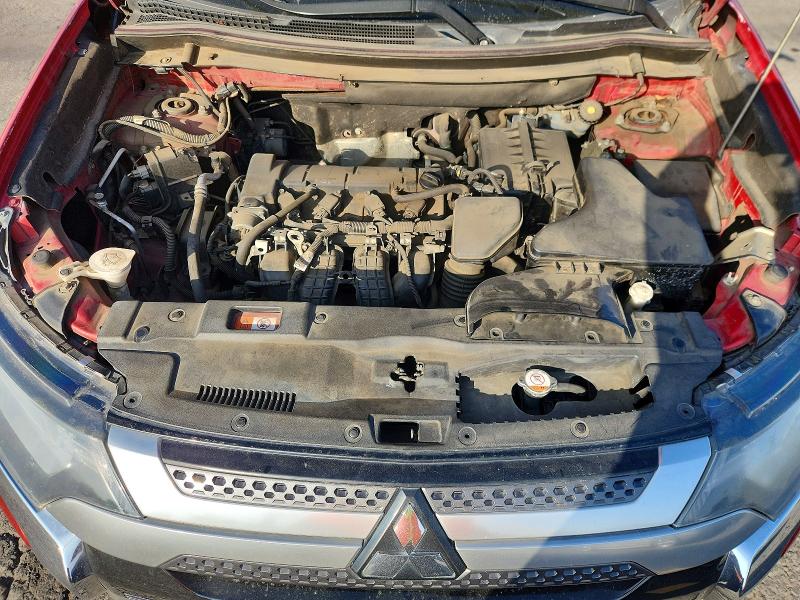 Продажа на аукционе авто 2019 Mitsubishi Outlander, vin: JA4AZ3A39KZ021412, номер лота: 69606866