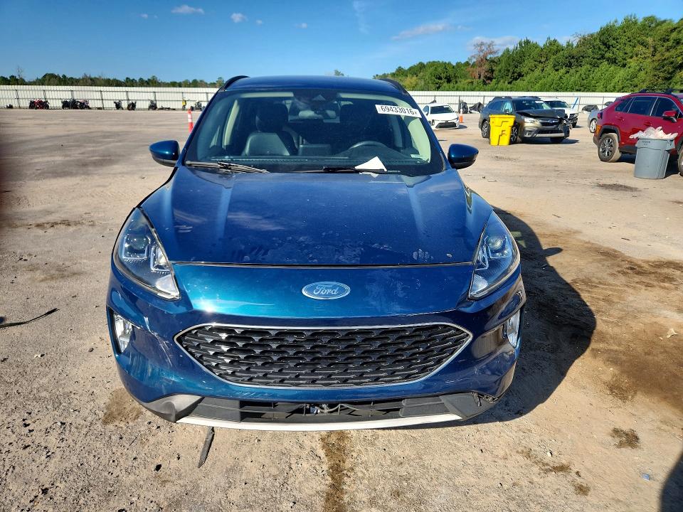 Продажа на аукционе авто 2020 Ford Escape, vin: 1FMCU0H6XLUA93970, номер лота: 69433016