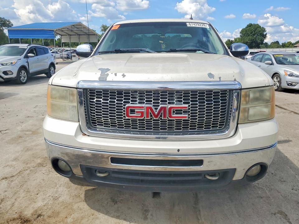Продаж на аукціоні авто 2011 Gmc Sierra, vin: 3GTP1WE06BG154525, номер лоту: 67429226