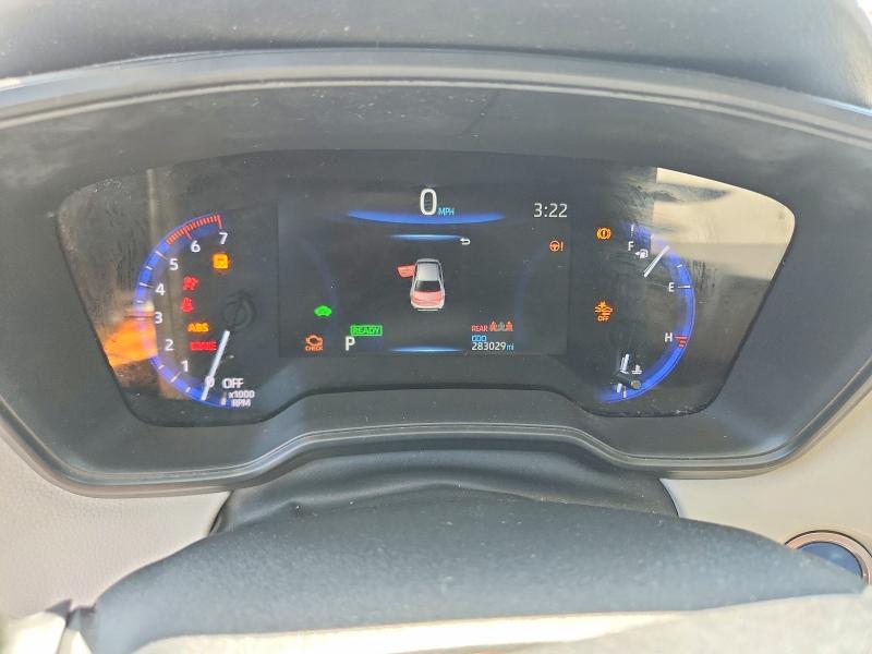 Продажа на аукционе авто 2022 Toyota Corolla, vin: JTDEAMDE9NJ042975, номер лота: 68872916