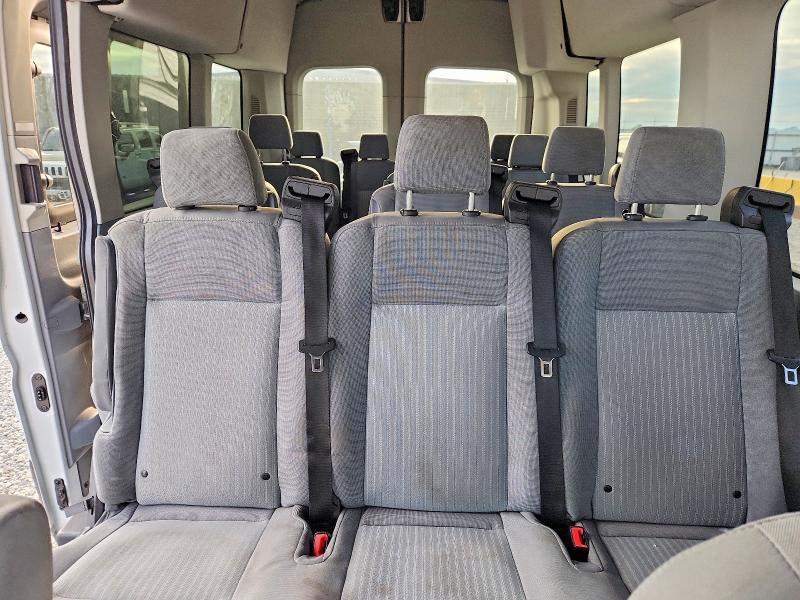 68787526 :رقم المزاد ، 1FBAX2XM5KKB38925 vin ، 2019 Ford Transit مزاد بيع