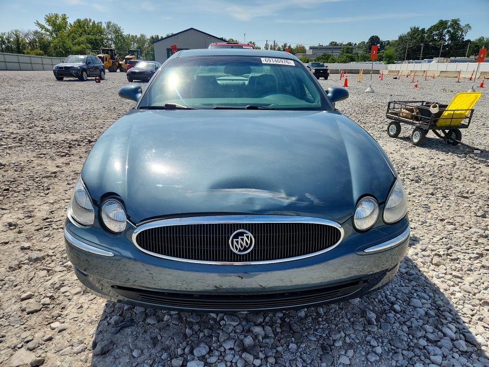 Aukcja sprzedaży 2007 Buick Lacrosse, vin: 2G4WD582971186147, numer aukcji: 69146976