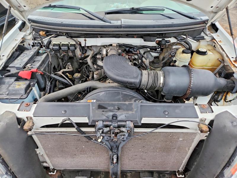 2006 Ford F150 მანქანა იყიდება აუქციონზე, vin: 1FTRF14W36NB40906, აუქციონის ნომერი: 70881156