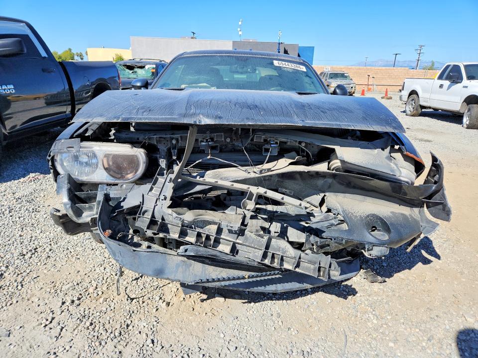 Aukcja sprzedaży 2014 Dodge Challenger, vin: 2C3CDYAG8EH298235, numer aukcji: 69443386