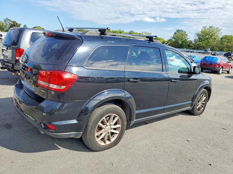 Aukcja sprzedaży 2016 Dodge Journey, vin: 3C4PDDBG2GT117287, numer aukcji: 69114686