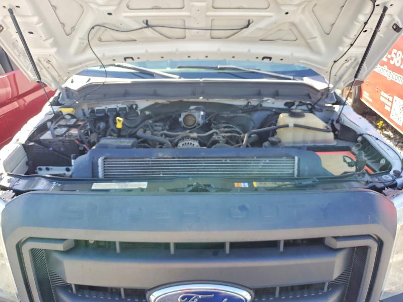 Auction sale of the 2014 Ford F350, vin: 1FD8X3F68EEA16870, lot number: 67601716