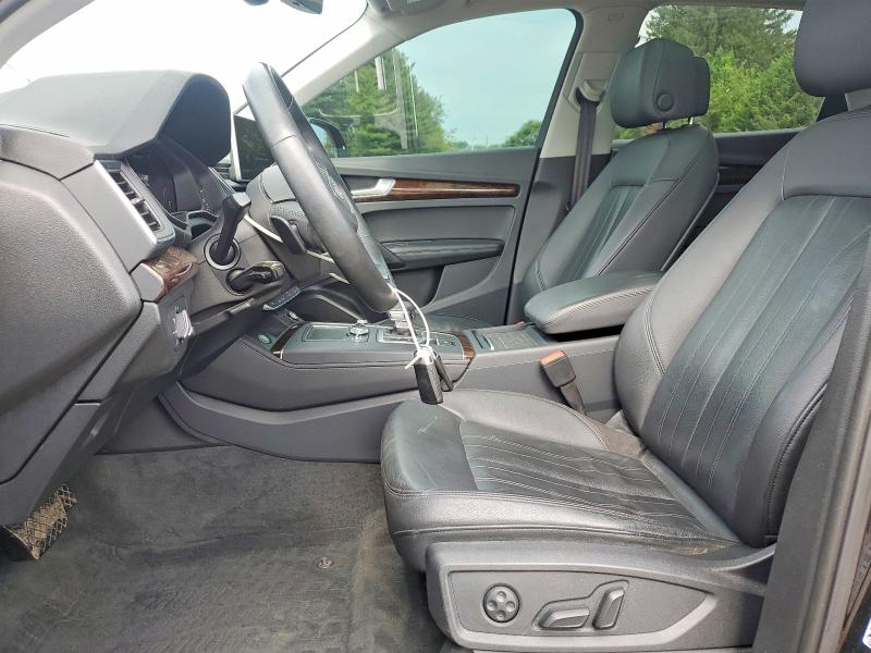Aukcja sprzedaży 2019 Audi Q5, vin: WA1BNAFY4K2025093, numer aukcji: 67560346