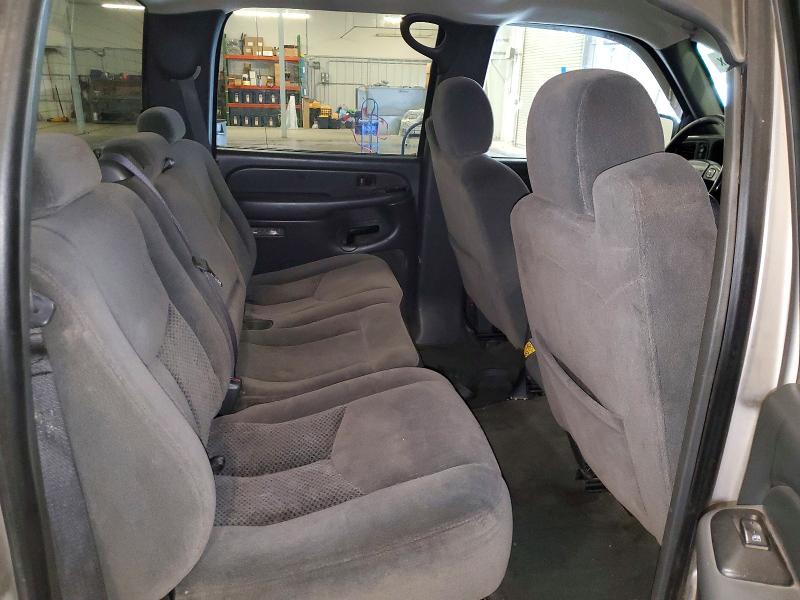 2007 Chevrolet Silverado მანქანა იყიდება აუქციონზე, vin: 2GCEK13Z671109996, აუქციონის ნომერი: 70270706
