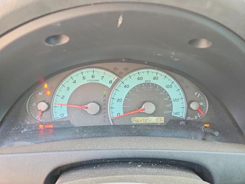 Aukcja sprzedaży 2008 Toyota Camry, vin: 4T1BE46K08U778325, numer aukcji: 68418156