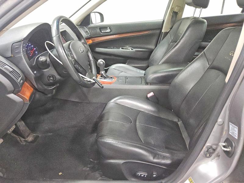 Aukcja sprzedaży 2008 Infiniti G35, vin: JNKBV61F38M270892, numer aukcji: 67784216