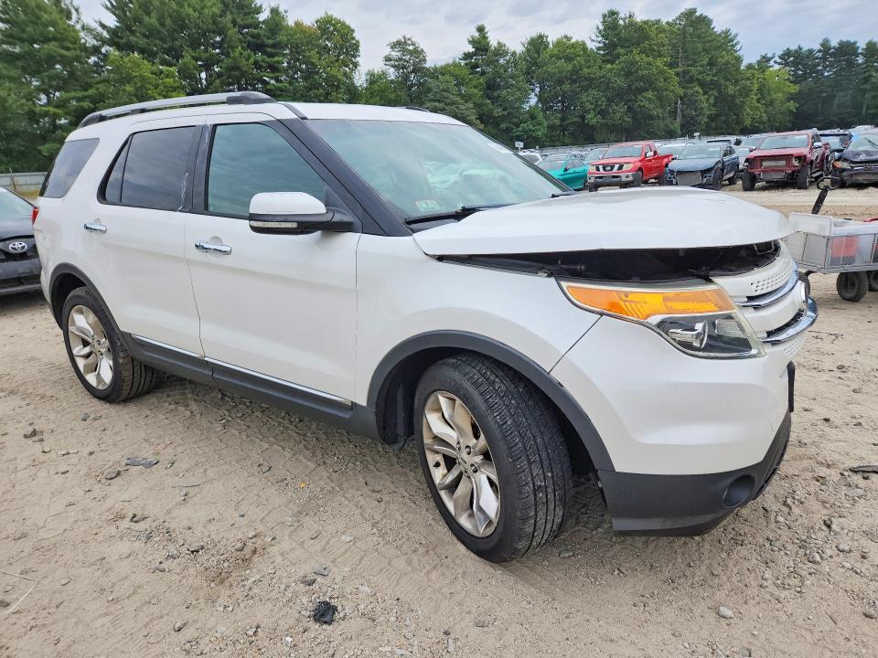 Продаж на аукціоні авто 2014 Ford Explorer, vin: 1FM5K8F82EGC53603, номер лоту: 68489076