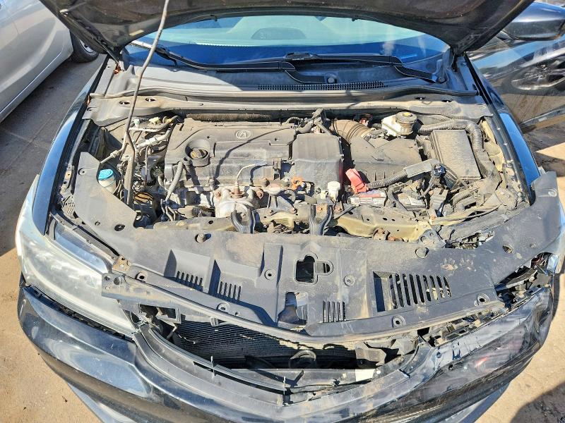 Aukcja sprzedaży 2018 Acura Ilx, vin: 19UDE2F35JA010245, numer aukcji: 69325806