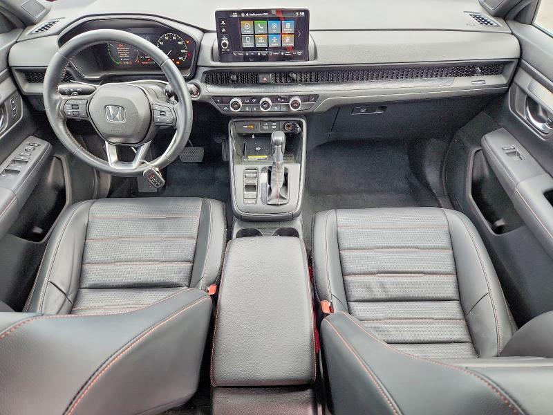 Aukcja sprzedaży 2025 Honda Cr-v, vin: 7FARS5H86SE006533, numer aukcji: 68240306
