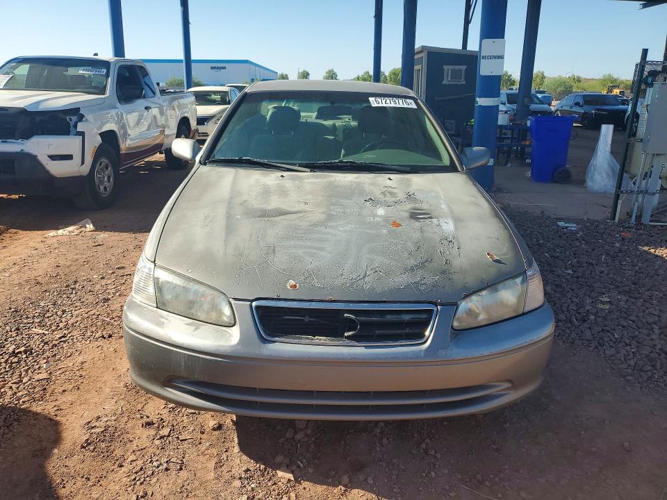 Aukcja sprzedaży 2000 Toyota Camry, vin: 4T1BG22K4YU694576, numer aukcji: 67279776