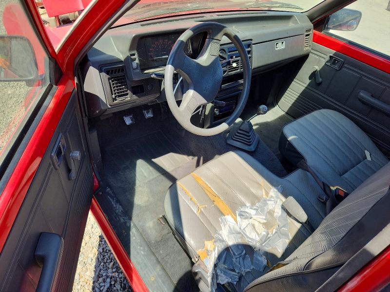 Продаж на аукціоні авто 1992 Mazda B2200, vin: JM2UF1136N0278595, номер лоту: 66863106