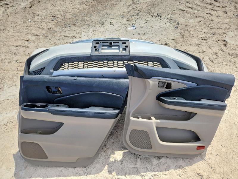 Продажа на аукционе авто 2022 Honda Pilot, vin: 5FNYF5H53NB012019, номер лота: 68000716