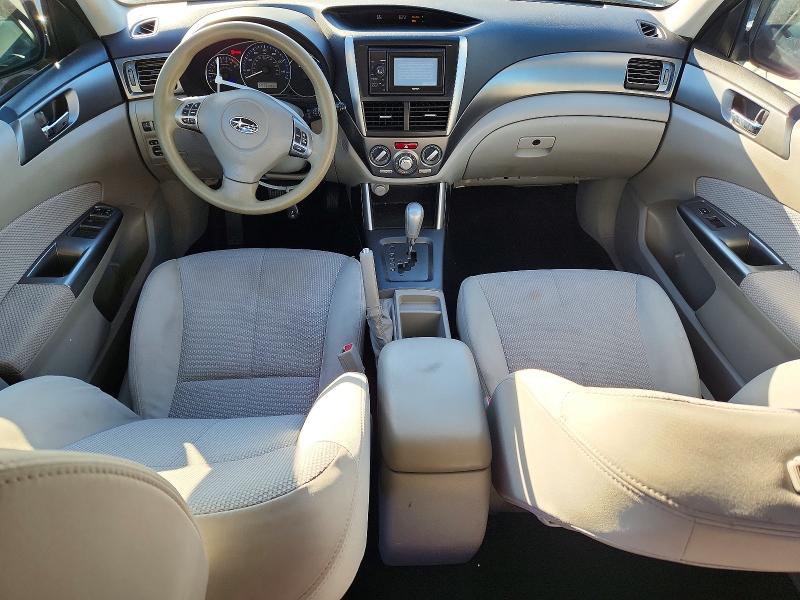 Продаж на аукціоні авто 2013 Subaru Forester, vin: JF2SHADC2DH403952, номер лоту: 68976256
