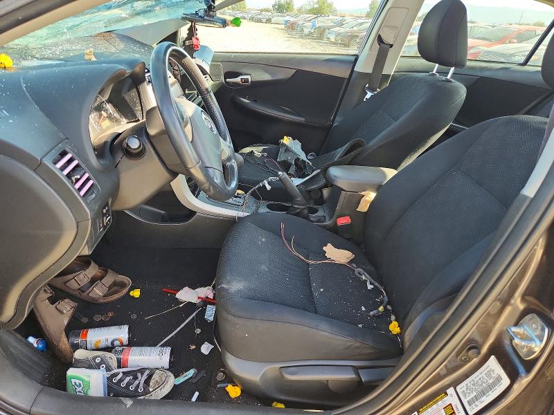 59409086 :رقم المزاد ، 1NXBU40E59Z116246 vin ، 2009 Toyota Corolla مزاد بيع