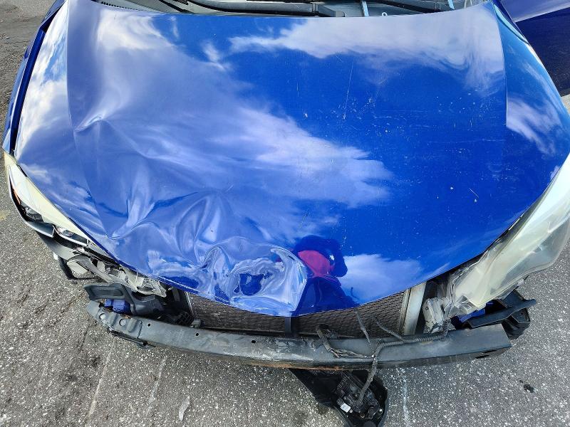2019 Toyota Corolla მანქანა იყიდება აუქციონზე, vin: 2T1BURHE0KC127633, აუქციონის ნომერი: 68342106