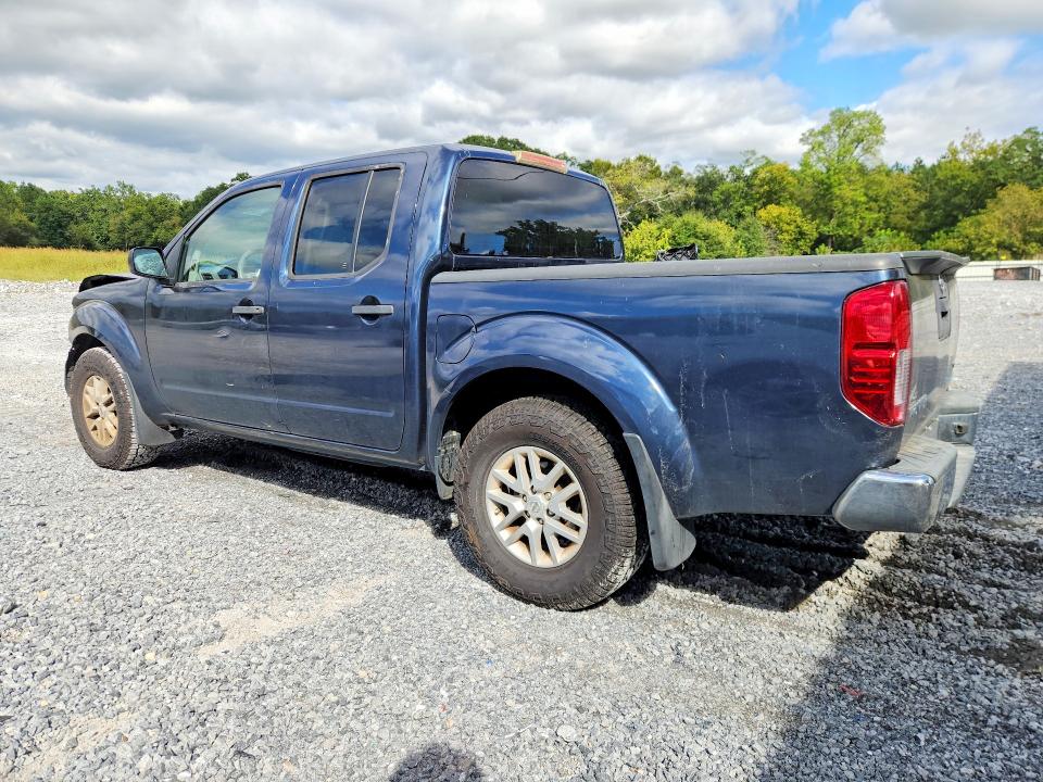 Aukcja sprzedaży 2019 Nissan Frontier, vin: 1N6DD0ER5KN786104, numer aukcji: 70491916