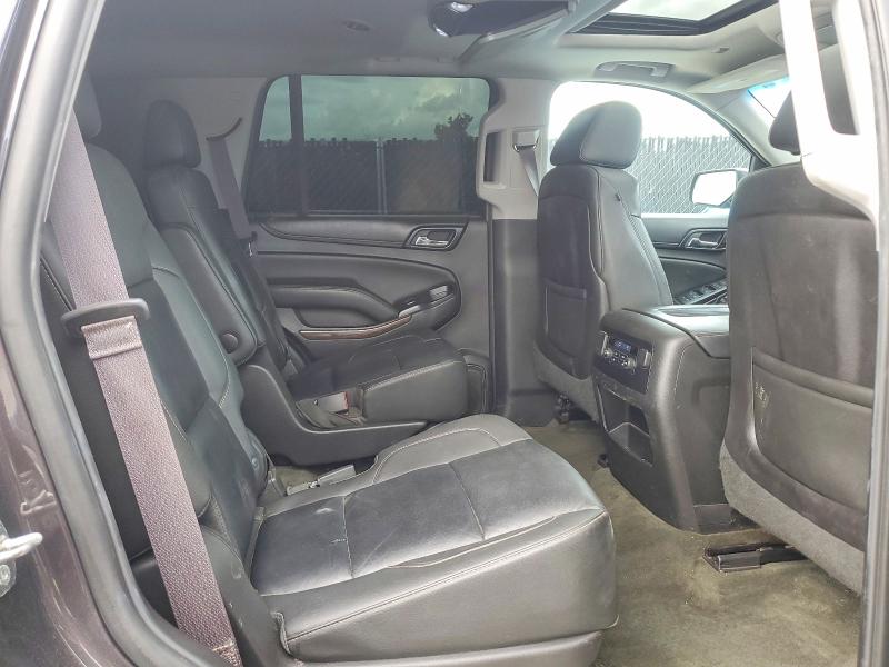 Aukcja sprzedaży 2015 Chevrolet Tahoe, vin: 1GNSCBKC1FR178160, numer aukcji: 68166206