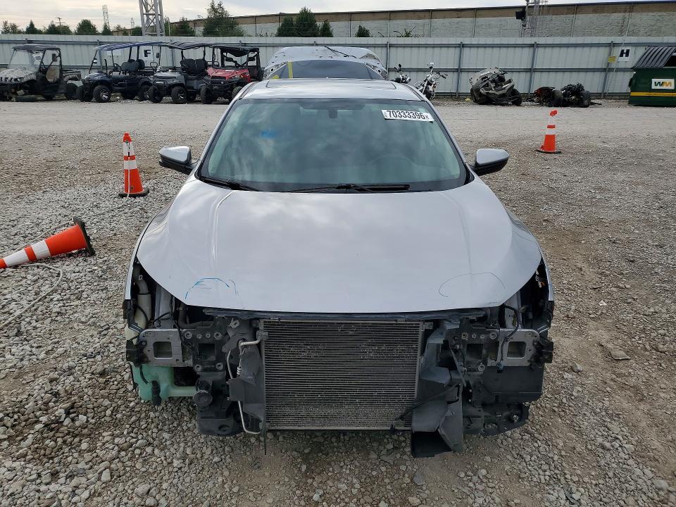 70333396 :رقم المزاد ، 2HGFC2F77JH606556 vin ، 2018 Honda Civic مزاد بيع