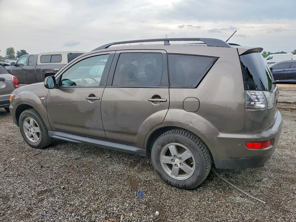 Продаж на аукціоні авто 2011 Mitsubishi Outlander, vin: JA4AT2AW3BU609390, номер лоту: 65384136