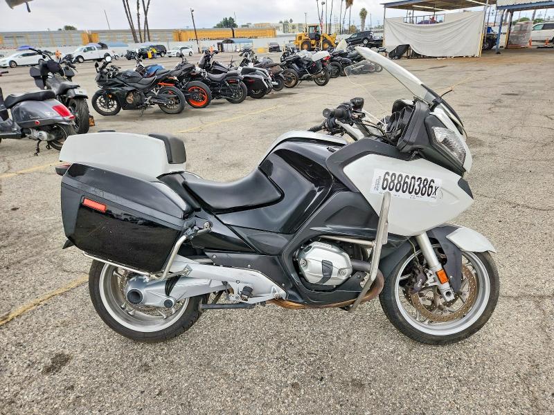 Aukcja sprzedaży 2013 Bmw R1200, vin: WB1044001DZW22939, numer aukcji: 68860386